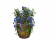 Flower Barrel