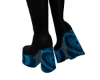 Blue Valentine Platforms