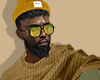 ✘Lifted Jumper T-Shirt