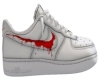 AirForce1 Blood