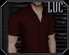[luc] Fitted Blood