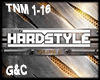 Hardstyle TNM 1-16