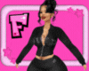 Preg 6-9| Juicy Gyal