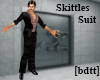 [bdtt] Skittles Suit
