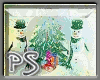 [PS] 14 Holiday BGs