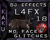 L4FX EFFECTS