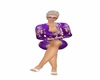 OLDER CHURCH LADY