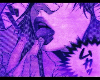 Manga cutout