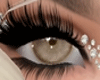 Eyes Lighy Brown
