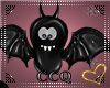 [Doll] Bat Balloon Anima