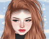 Judith Ginger