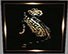 Picture Frame Leopard