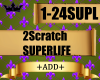 [KM]2S-SuperLife