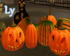 *LY* Halloween Pumpinks