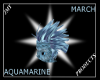 AquamarineHair(M)