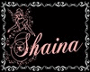 [97S]Tatoo Shaina