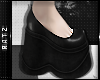 F| Goth Platforms