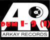 Arkay feat. ARVVB -Dymal
