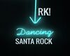 🎀 Santa Rock