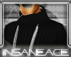 -KD-ACE Black Sweater