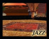 Jazzie-Persian Rug Sq