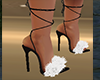 Sexy shoe-R