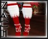 ~Z~ Santa Helpers Boots