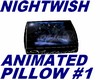 [BT]Nightwish Pillow #1