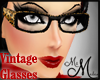 MM~ Vintage Glasses V2