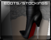 [NR]Couronne Boots/Stk