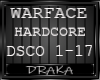 WARFACE-DISCONNECT