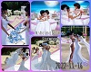 WeddingCollage By Aurora