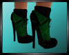 ! Suede Boots BG