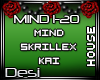 D| Mind