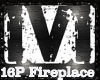 IVI 16P Fireplace