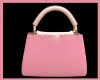 Nano Pink Bag