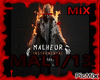 Maitre Gims - Malheur