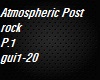 Atmospheric Post-rock P1
