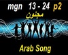 Faud Arab Song - P2