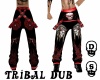 Tribal Dub Pant (m)