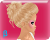 *B* Duanna Barbie Blonde