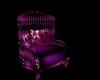 Kiss  chair  cosey 