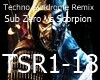 Techno Syndrome Remix