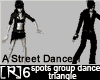 A Street 1 Linedance 6
