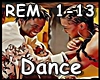 Rema-Calm Down+Dance