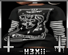 T-Shirt Dress Tarot v9