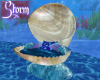 Aquatica couples shell 