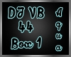 2014 DJ VB