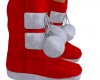 Xmas Snow Boots