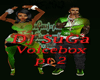 DJ SUGA VB pt2(SuGa-K)